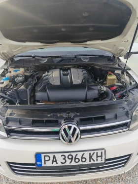 VW Touareg 3.0, 204.. | Mobile.bg    15