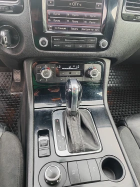 VW Touareg 3.0, 204.. | Mobile.bg    12