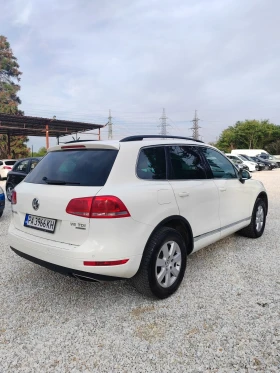 VW Touareg 3.0, 204.. | Mobile.bg    3