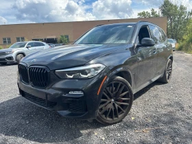 BMW X5 CARFAX * * АВТО КРЕДИТ * * 