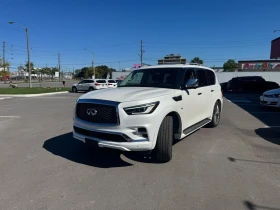  Infiniti QX80