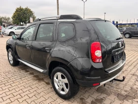 Обява за продажба на Dacia Duster 1.6i EURO 4 ~7 600 лв. - изображение 7
