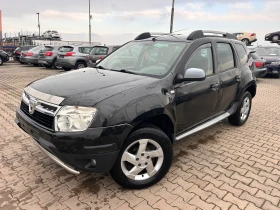 Обява за продажба на Dacia Duster 1.6i EURO 4 ~7 600 лв. - изображение 1