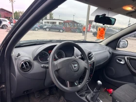 Обява за продажба на Dacia Duster 1.6i EURO 4 ~7 600 лв. - изображение 10