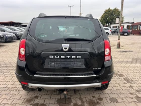 Обява за продажба на Dacia Duster 1.6i EURO 4 ~7 600 лв. - изображение 6