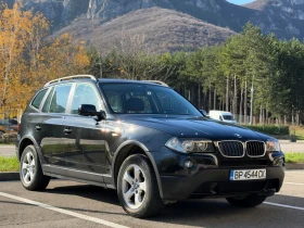 BMW X3 2.0xD FACE* NAVI  - изображение 1