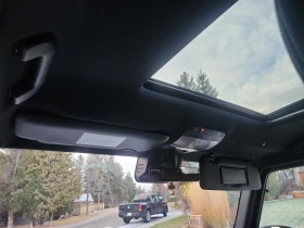 Mercedes-Benz G 55 AMG CARFAX* АВТОФИНАНСИРАНЕ БЕЗ ПЪРВОНАЧАЛНА ВНОСКА, снимка 9