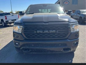 Dodge RAM 1500 2022 BIG HORN 5.7 * БЕЗ ПЪРВОНАЧАЛНА ВНОСКА*  - 49890 лв. / 25508.35 € - 95244739 2