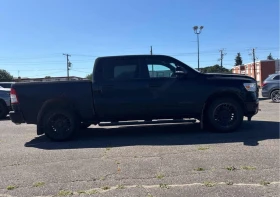 Dodge RAM 1500 2022 BIG HORN 5.7 * БЕЗ ПЪРВОНАЧАЛНА ВНОСКА*  - 49890 лв. / 25508.35 € - 95244739 4