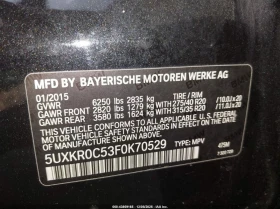 BMW X5 * XDRIVE35I * CARFAX * БЕЗ ПЪРВОНАЧАЛНА ВНОСКА - 11500 € / 22492.04 лв. - 67401444 9