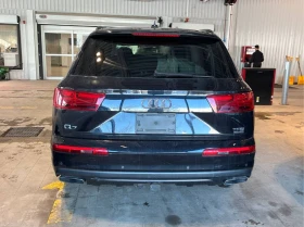 Audi Q7 TFSI quattro Progressiv* CARFAX* 360* ОБДУХВАНЕ - 16400 € / 32075.61 лв. - 73161369 5