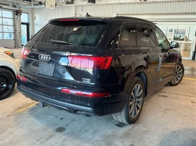 Audi Q7 TFSI quattro Progressiv* CARFAX* 360* ОБДУХВАНЕ - 16400 € / 32075.61 лв. - 73161369 6