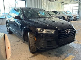 Audi Q7 TFSI quattro Progressiv* CARFAX* 360* ОБДУХВАНЕ - 16400 € / 32075.61 лв. - 73161369 3