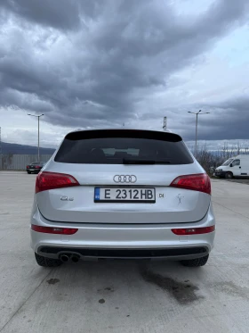 Audi Q5 - 7400 € / 14473.14 лв. - 24654489 4