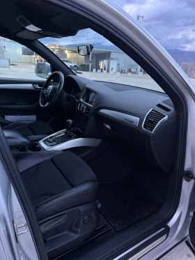 Audi Q5 - 7400 € / 14473.14 лв. - 24654489 10