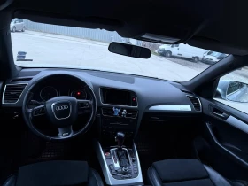 Audi Q5 - 7400 € / 14473.14 лв. - 24654489 13