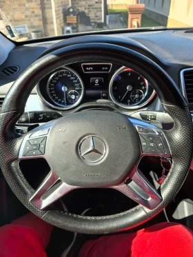 Mercedes-Benz ML - 17500 € / 34227.03 лв. - 28467709 14