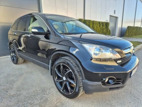 Honda Cr-v 2.0i Avtomat koja navi Panorama Швейцария  - 8650 € / 16917.93 лв. - 51475628 3