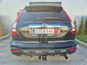 Honda Cr-v 2.0i Avtomat koja navi Panorama Швейцария  - 8650 € / 16917.93 лв. - 51475628 6