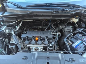 Honda Cr-v 2.0i Avtomat koja navi Panorama Швейцария  - 8650 € / 16917.93 лв. - 51475628 17