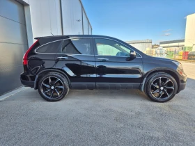 Honda Cr-v 2.0i Avtomat koja navi Panorama Швейцария  - 8650 € / 16917.93 лв. - 51475628 4