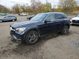 Mercedes-Benz GLC 300 * 4MATIC* 
