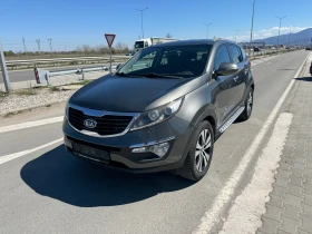 Kia Sportage DIESEL 4X4 - 8500 € / 16624.56 лв. - 92353430 2