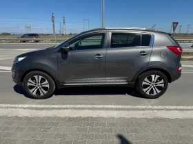 Kia Sportage DIESEL 4X4 - 8500 € / 16624.56 лв. - 92353430 3