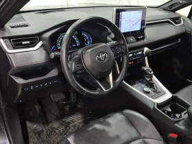Toyota Rav4 PRIME XSE* 360* Обдух* Hybrid* CarPlay - 24800 € / 48504.58 лв. - 49363973 8