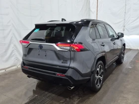 Toyota Rav4 PRIME XSE* 360* Обдух* Hybrid* CarPlay - 24800 € / 48504.58 лв. - 49363973 4