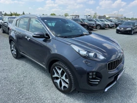 Kia Sportage (KATO ����)^(4x4)^(GT-Line) | Mobile.bg � ����� ������ 3