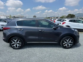 Kia Sportage (KATO ����)^(4x4)^(GT-Line) | Mobile.bg � ����� ������ 4