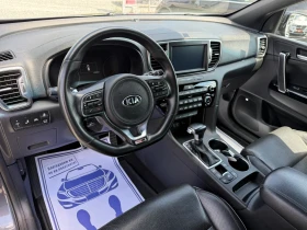 Kia Sportage (KATO ����)^(4x4)^(GT-Line) | Mobile.bg � ����� ������ 11
