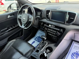 Kia Sportage (KATO ����)^(4x4)^(GT-Line) | Mobile.bg � ����� ������ 15