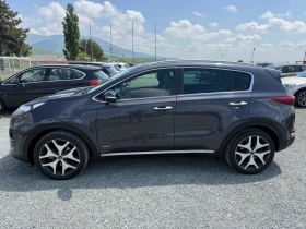 Kia Sportage (KATO ����)^(4x4)^(GT-Line) | Mobile.bg � ����� ������ 9