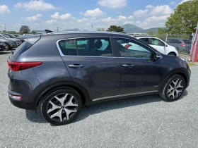 Kia Sportage (KATO ����)^(4x4)^(GT-Line) | Mobile.bg � ����� ������ 5