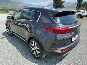 Kia Sportage (KATO ����)^(4x4)^(GT-Line) | Mobile.bg � ����� ������ 7