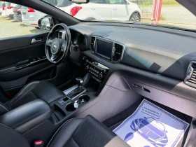 Kia Sportage (KATO ����)^(4x4)^(GT-Line) | Mobile.bg � ����� ������ 14