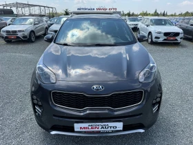 Kia Sportage (KATO ����)^(4x4)^(GT-Line) | Mobile.bg � ����� ������ 2