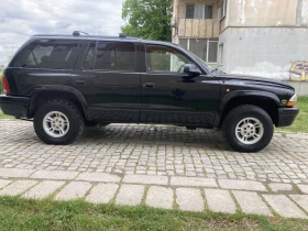 Dodge Durango 5.2 V8 Magnum | Mobile.bg � ����� ������ 5