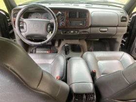 Dodge Durango 5.2 V8 Magnum | Mobile.bg � ����� ������ 12