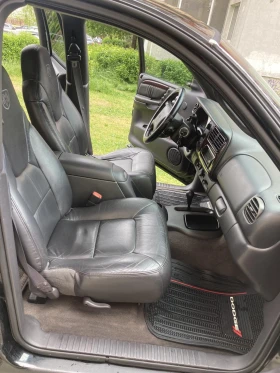 Dodge Durango 5.2 V8 Magnum | Mobile.bg � ����� ������ 8