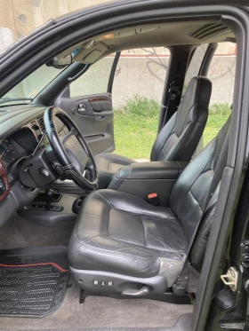 Dodge Durango 5.2 V8 Magnum | Mobile.bg � ����� ������ 9