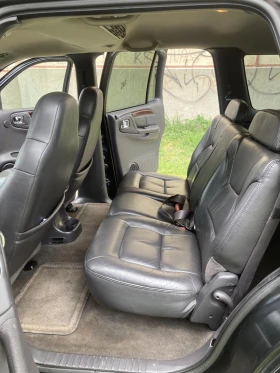 Dodge Durango 5.2 V8 Magnum | Mobile.bg � ����� ������ 11