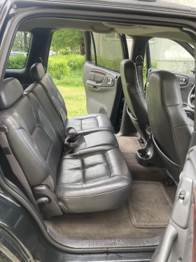 Dodge Durango 5.2 V8 Magnum | Mobile.bg � ����� ������ 10