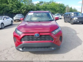 Toyota Rav4 * HYBRID* LE* AWD* LED* NAVI*  | Mobile.bg � ����� ������ 11