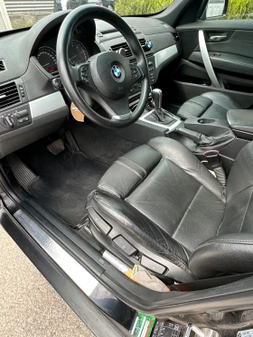 BMW X3 undefined | Auto.bg — изображение 3