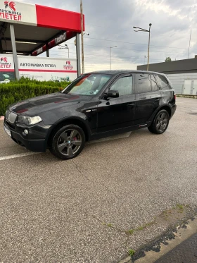 BMW X3 undefined | Auto.bg — изображение 10