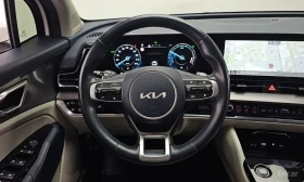 Kia Sportage Обдух* Подгрев* 360View* м.Точки*  | Auto.bg — изображение 9