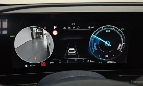 Kia Sportage Обдух* Подгрев* 360View* м.Точки*  | Auto.bg — изображение 10